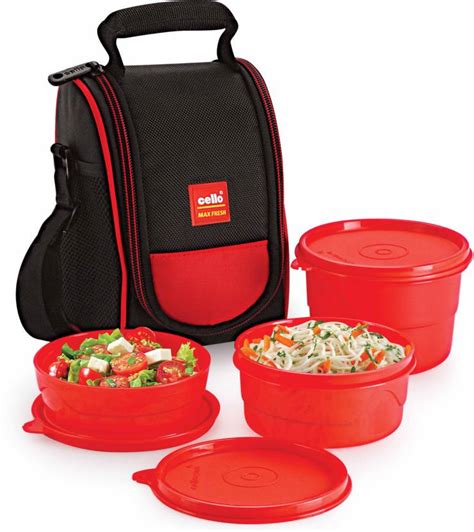 cello electric lunch box paytm|cello lunch box 3 containers.